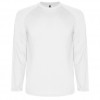 Tricou cu maneca lunga raglan 140g MONTECARLO L/S