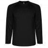 Tricou cu maneca lunga raglan 140g MONTECARLO L/S