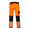 Pantaloni de lucru HI VIS PW3