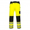 Pantaloni de lucru HI VIS PW3