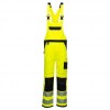 PW3 Hi Vis Bib & Brace