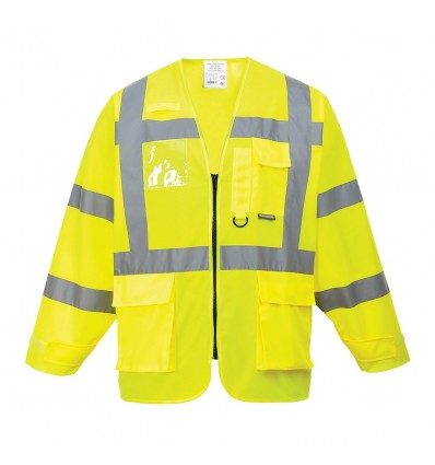 Jacheta Executive HI-VIS