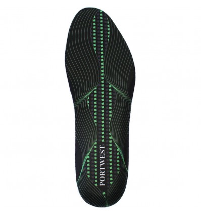 Branturi Gel Cushion & Arch Support