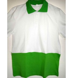 Tricou Polo Productie 185g