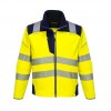 Jacheta Softshell Vision HiVis