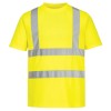 Polo Eco Hi-Vis (pachet de 6)