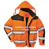 Jacheta bomber HI-VIS classic