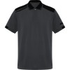 Tricou polo cu mansete 180g PEGASO