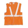 Vesta lunga HI-VIS GO/RT