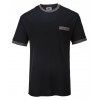 Tricou Texo Contrast