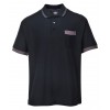 Tricou Polo Texo Contrast