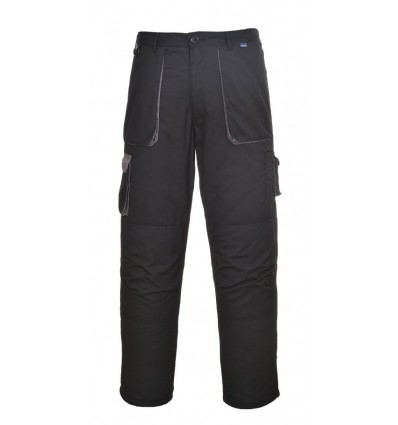 Pantaloni Captusiti Texo Contrast