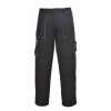 Pantaloni Captusiti Texo Contrast