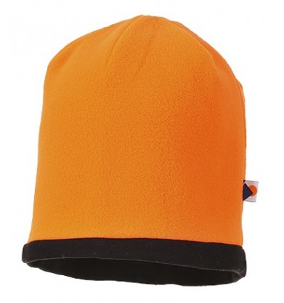 Caciula Reversibila Hi-Vis Beanie