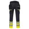 Pantaloni Holster Hi-Vis Clasa 1