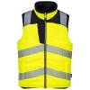 Vesta Reversibila Hi Vis PW3