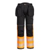 Pantaloni Hi Vis Clasici Holster PW3