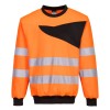 Hanorac Hi-Vis Crew PW2