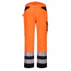 Pantaloni Service Hi-Vis PW2