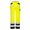 Pantaloni Service Hi-Vis PW2