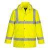 Jacheta Traffic Hi-Vis