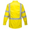 Camasa Bizflame FR Hi Vis