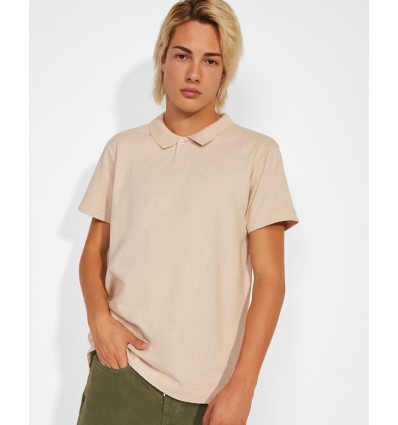 Tricou polo Tyler