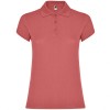 Tricou polo STAR WOMAN