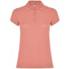 Tricou polo STAR WOMAN