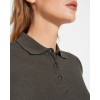 Tricou polo cu mansete 180g PEGASO