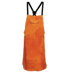 Sort din piele pentru sudura