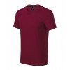 Tricou casual Malfini Action V-Neck