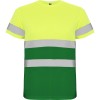 Tricou reflectorizant DELTA