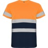 Tricou reflectorizant DELTA