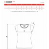 Tricou dama Resist