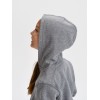 Hanorac de barbaţi Trendy Zipper