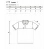 Tricou Polo Barbati Urban 200g