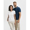 Tricou polo dama urban 200g