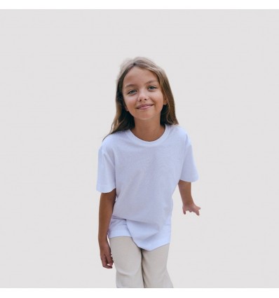 Tricou pentru copii BASIC FREE