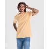 Tricou cu efect decolorat CORGI