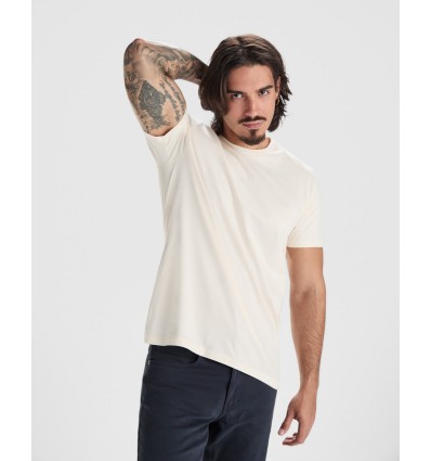 Tricou organic GOLDEN unisex