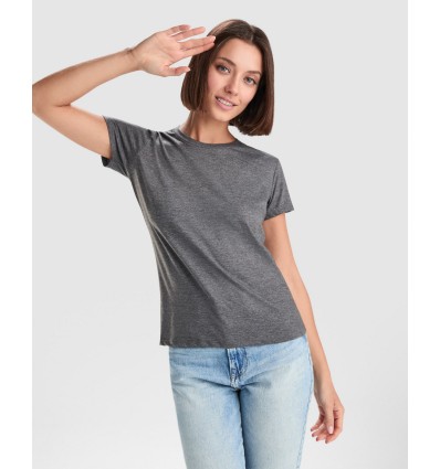 Tricou casual dama FOX