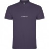 Tricou polo  STAR MAN