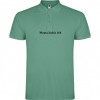 Tricou polo  STAR MAN