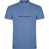 Tricou polo  STAR MAN
