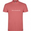 Tricou polo  STAR MAN