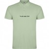 Tricou polo  STAR MAN