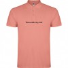 Tricou polo  STAR MAN