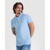 Tricou polo  STAR MAN
