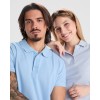 Tricou polo STAR WOMAN